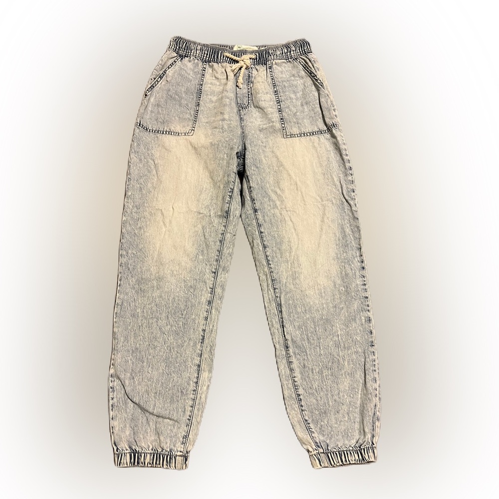 RE-generation jeans jasmine M